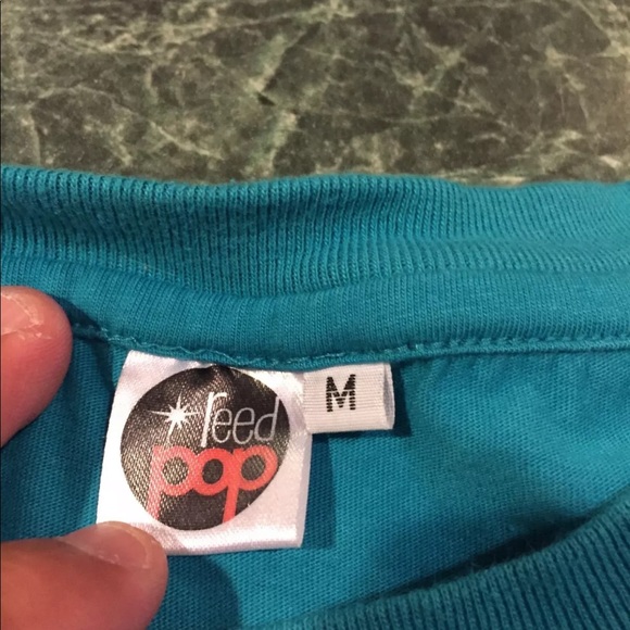 Vintage Shanghai Comic Con Staff Tee Size Medium - Picture 6 of 7